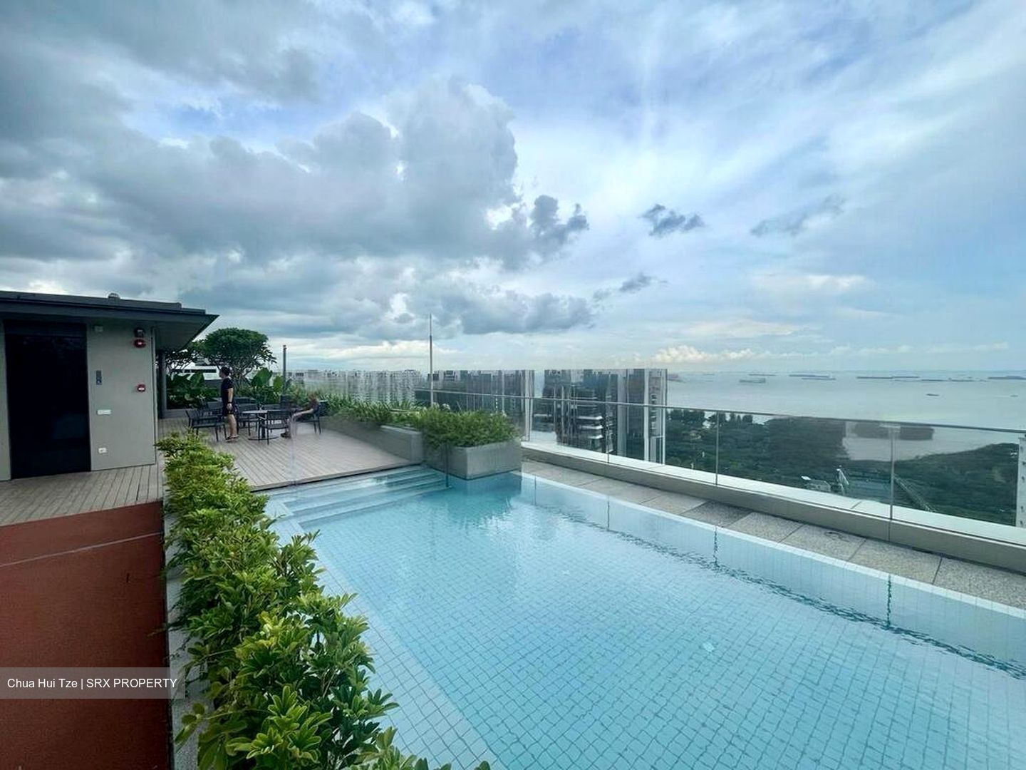 Amber Park (D15), Condominium #603170691